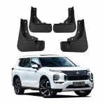 Sobib Mitsubishi Outlander 2025 auto rehvi poritiiva PEVA modifikatsiooniks 33*10.7*22（cm）