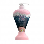 Himalaya Pink Salt Pumping Toothpaste (2 types, choose 1) Pink Salt Pumping Toothpaste Ice Mint