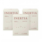 Inertia Orgaaniline h&uuml;gieenisideme komplekt 3 t&uuml;&uuml;pi, vali 1 Large 24P