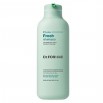 Dr.Forhair Rasusele peanahale s&uuml;gavpuhastav Phyto Fresh &scaron;ampoon 500ml
