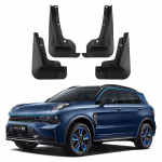 Sobib Geely Lynk & Co LYNK & CO 01 2021-2025 Autorehvile Pehme Poritiiva Nahk 36*12*25（cm）