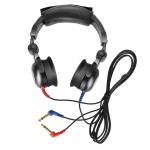 ometer ometric Hearing Screening Headphone Air Conduction ometer for Hearing Test