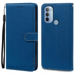 Motorola G31 &uuml;mbrise raamat-rahakott klappkaas Moto G31 &uuml;mbrise aluse kaardihoidjaga nahast kate Motorola G31 &uuml;mbrise fundade jaoks For Motorola G31