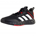 Men's Sport Shoes adidas Ownthegame 2.0 H00471 size 42 ? 42 2/3 must