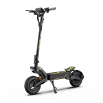 OOTD T10 M&auml;gi Elektrijalgratas T&auml;iskasvanutele 48V13.5A Aku 900W Mootor E-Kokkupandav Jalgratas 11-tollised Maastikurehvid Linnaliiklus EScooter