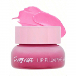 Touch in SOL Pretty Filter Overnight Lip Plumping Mask 15ml/ Lip Treatment Intensive Nourishing Dry Cracked Lips Repair Volumizing Hydration