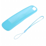 Lg Mr21Gc / Mr21Ga Smart TV kaugjuhtimispuldi kaitse&uuml;mbris silikoonist kate armee roheline v&auml;rv