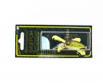 M&uuml;&uuml;k Megabass Griffon Bait Finesse MRX 38mm 3/16oz Ujuv lant B (4127)