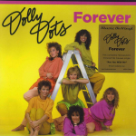 LP plaat DOLLY DOTS - Forever MOVLP3046 Music On Vinyl 2022 Euroopa Pop