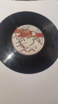 7-tolline plaat PRINCE BROTHERS & REVOLUTIONARIES - Ram Jam CG010 Carib Gems 1977 UK Reggae, Ska & Dub Kasutatud