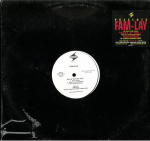 12-tolline plaat FAM-LAY, KELIS - Rock N' Roll DEFR15877 Star Trak Enter 2003 USA r&auml;pp ja hip-hop/R&B Kasutatud