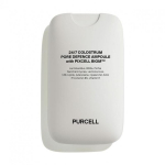 PURCELL 24/7 Kolostrumi Ampull-sprei 55ml - Klaasjas Nahk Pikaajalise Niisutusega, Poorideta Sile Nahk, Enne & P&auml;rast Meiki, H&uuml;aluroonhape Ja Vitamiin