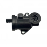 012010-5161 sisselaskekollektori klapp Nissan Altima Rogue 2013-2015 0120105161 jaoks