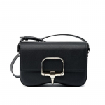 Naiste ehtne nahast kott v&auml;ike &otilde;lakott crossbody kotid palmimustriga disainer naiste k&auml;ekotid trendikas mood