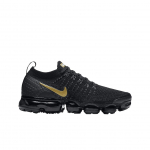 (w) Nike Air Vapormax 2 Must Metallik Kuldne 235