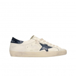 Golden Goose Superstar Beež &Ouml;&ouml;sinine Kannakaitsega Tennised 40