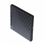 V&auml;line CD/DVD-seade USB 3.0 Type-C Optiline ketasseade SD/TF-pesadega Kaasaskantav CD DVD kirjutaja TF-lugeja s&uuml;learvutile Macbook PC-le