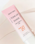 DEWYTREE Tone-Up Shade Pink p&auml;ikesekaitsekreem SPF50+ PA++++ 40ml