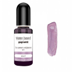 10ml Spetsiaalsed Pigmendid Kipsi ja Tsemendi V&auml;rvimiseks Akvarelli Essents Pulberv&auml;rv Kipsist K&auml;sit&ouml;&ouml; Pigment Keraamika Katmine