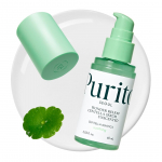 PURITO Seoul Wonder Relief Centella Serum Unscented 60ml | Hypoallergenic, Calming & Hydrating for Sensitive Skin 60ml