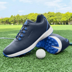 Meeste Professionaalsed Kerged Golfikingad Meeste Jalutusk&auml;iguks M&otilde;eldud Golfikingad Cushioning Jalatsid 39
