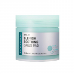 [DERMATORY] Cica 2X Blemish Soothing Gauze Pad 200ml 70EA