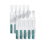 Bring Green Tsink Teca Plekieemaldav seerum 50ml + 25ml t&auml;itepudeli / 25ml + 25ml t&auml;itepudeli / 1.5ml x10 tk (3 Valikud) #1.5 ml+10 pcs