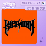 (EELTELLIMUS POB) aespa - 6. minialbum Rich Man (BURST versioon) BURST Ver.