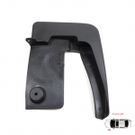 BSP1225-1 Eesmine Vasak Porilapp Pritsmekaitse Mercedes Sprinter 907 910 VW Crafter SY SZ 2017-Alates 9108890000