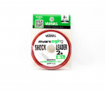 Varivas Fluorocarbon Eging Shock Leader Line 30m 2, 8lb (5293)