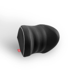 Meikaso kaelapadi, auto padi, m&auml;luvahust kaelapadi, SGS-sertifikaadiga, 100D k&otilde;rge tihedusega (Approx. 30cm x 18cm)