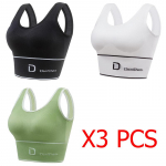 Rinnahoidjad naistele &Otilde;mblusteta suures suuruses rinnahoidjad, t&auml;ielikult katvad, varjatud seljaosa, mugavad juhtmevabad naiste rinnahoidjad M/L