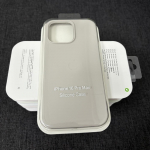 Stiilne pehme silikoonist libisemisvastane &uuml;mbris Apple 16 15 Pro max &uuml;mbrisele, mustusevastane t&auml;isserv, mitmev&auml;rviline Apple originaal 14 13 12 11 Pro max &uuml;mbris iPhone 17 Pro