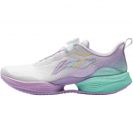Li Ning Laste Jooksu &Uuml;likerged 22 Noorte Mugavad Mitmek&uuml;lgsed Libisemiskindlad L&ouml;&ouml;ki Summutavad Hingavad Madala S&auml;&auml;rega Jooksujalatsid Meeste jooksujalatsid YKFV042-2 39