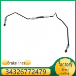Survevoolik BMW 5/6 seeriale E60/E61/E63 (OE: 34326772479) Kazisheng