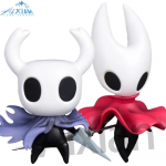 3 tk komplekt M&auml;ng Hollow Knight Anime Kuju Hollow Knight PVC Tegevuskuju Kogutav Mudel M&auml;nguasi
