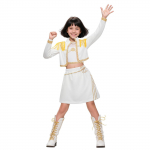 Live Cosplay Server Filmidele, Animele ja M&auml;ngudele 130 valge