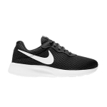 Nike Tanjun Must Naiste Tossud Valge 812655-011 35.5 black