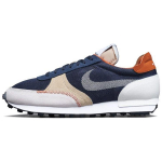 Nike Daybreak-t&uuml;&uuml;pi Thunder Blue Sail Unisex tossud Grain White CJ1156-400 42