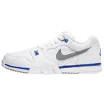 Nike Air Cross Trainer Low Valge Astronoomiinine Meeste Tennised Osakese-Hall CQ9182-102 41