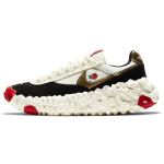 Undercover x Nike Overbreak SP Sail Gold Unisex tossud Kreemjas DD1789-100 42.5