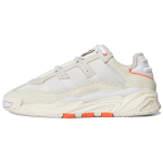 Adidas Niteball Kreemjas Valge Unisex Tossud Hall-&Uuml;ks Pilve-Valge FX7652 36