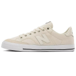 New Balance Numeric 212 Valge Punane Unisex Tossud Kreemjas NM212DWR 37