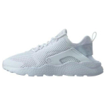 Nike Air Huarache Run Ultra BR Valged Naiste Tossud Valge-Puhta Plaatina 833292-100 38