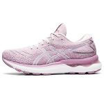 ASICS Gel Nimbus 24 Barely Rose Naiste tossud Roosa Valge 1012B201-700 35.5