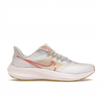 Nike Air Zoom Pegasus 39 Whisper Madder Root Naiste tossud White Iris-Whisper Summit-White DH4072-501 38.5