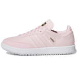 adidas Samba Spikeless Golf SE Selge Roosa Unisex Tossud Pilvevalge HP7878 40