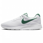 Nike Tanjun Valge Gorge Roheline Meeste Tennised DJ6258-102 43