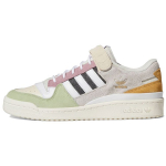 adidas Forum 84 Low Off White Magic Mauve Unisex tossud Cloud-White GY5723 40