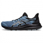 Asics Jolt 4 Terasinine Must Meeste Tennised 1011B603-402 39
